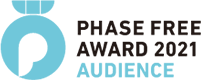 PHASE FREE Award