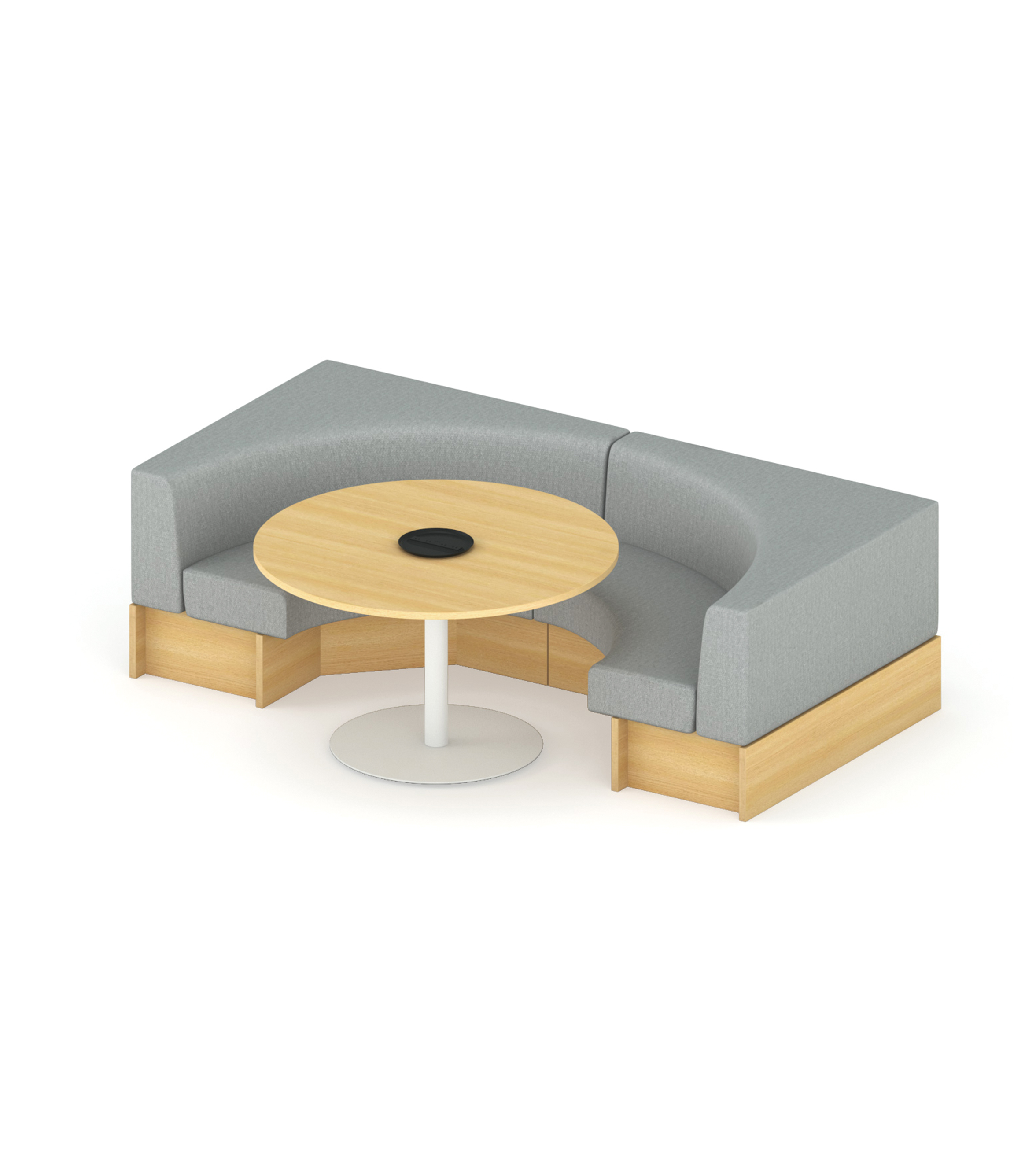 Wired Sofa