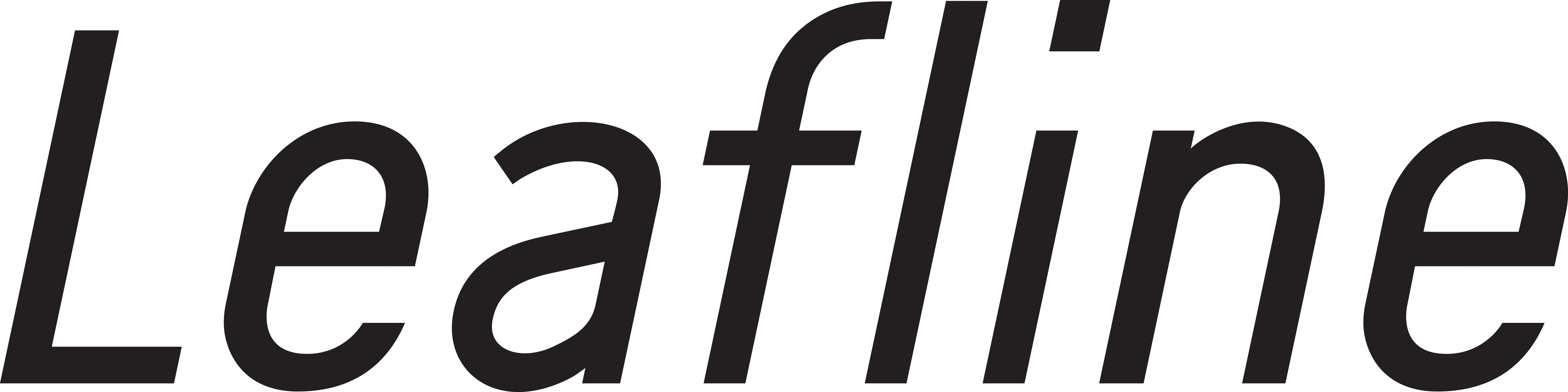 Leafline