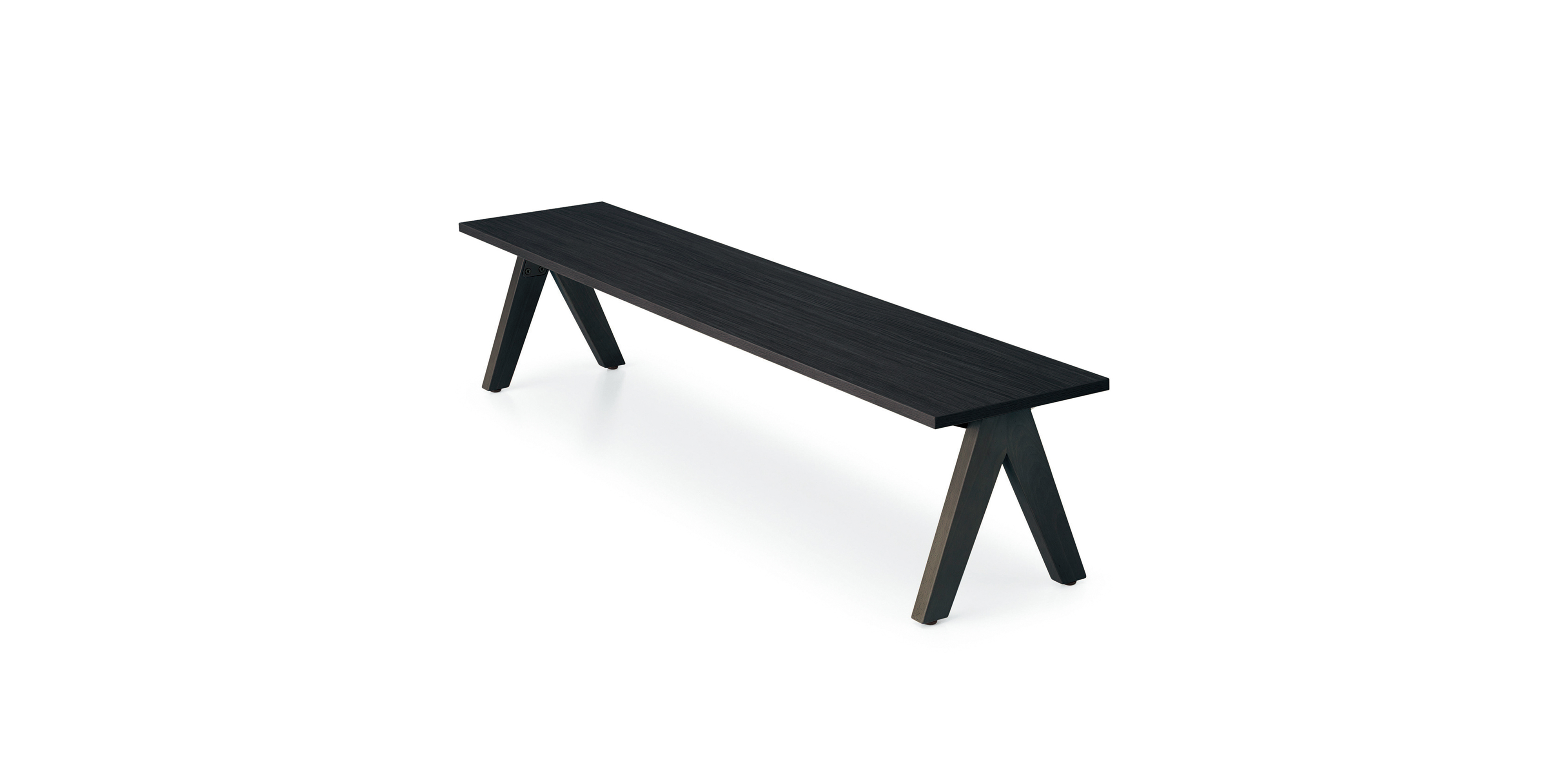 Wood-tilt-bench