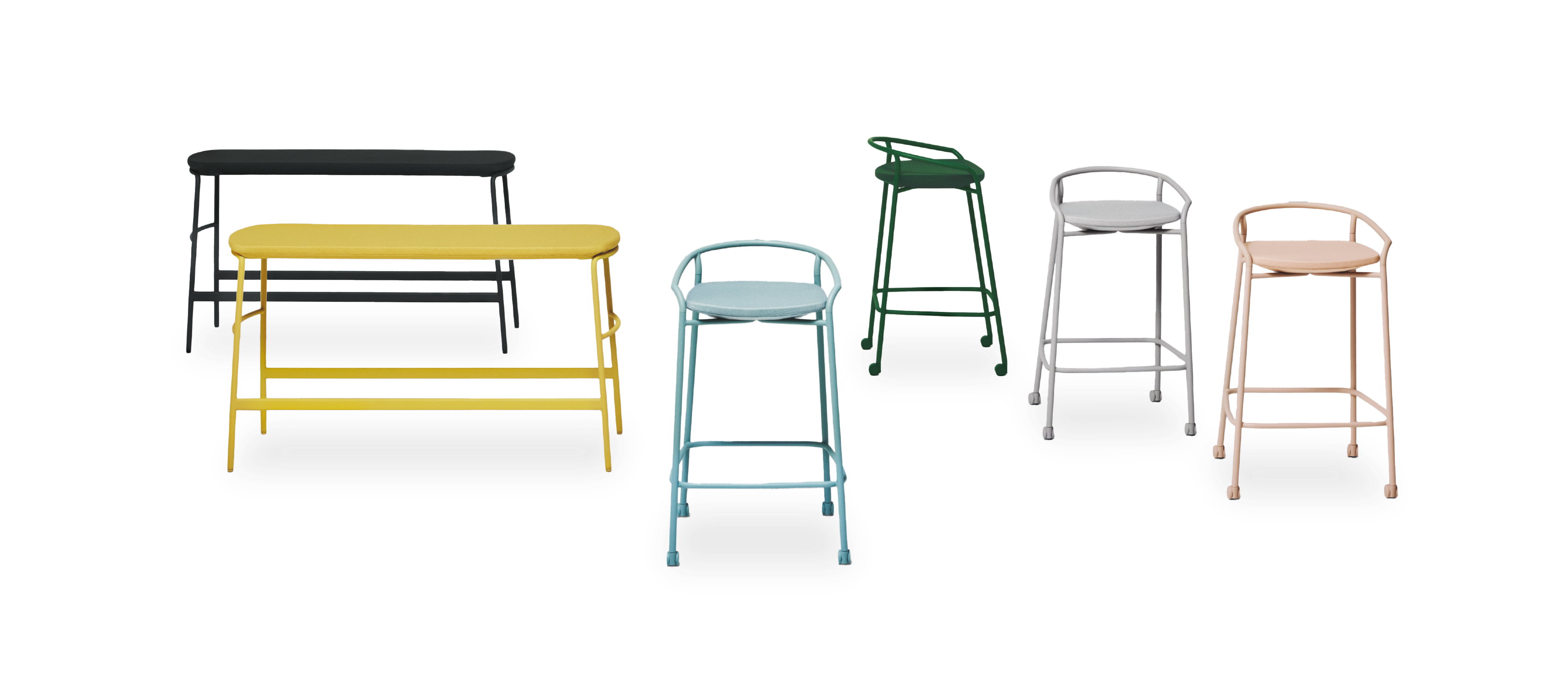 Any stools