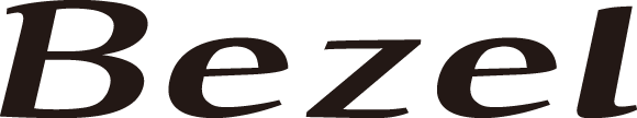 bezel