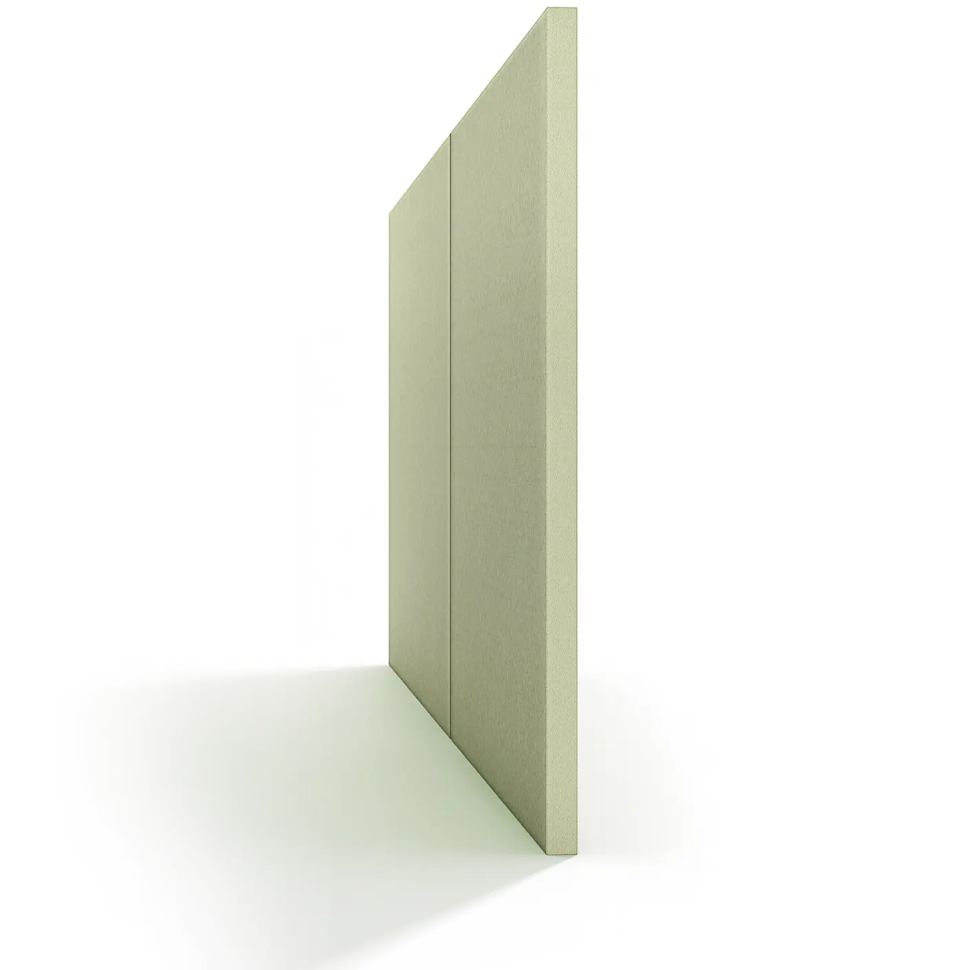 panel：ACOUSTIC WALL