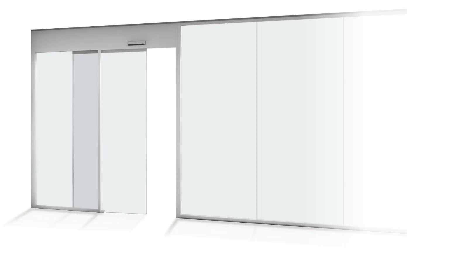 door