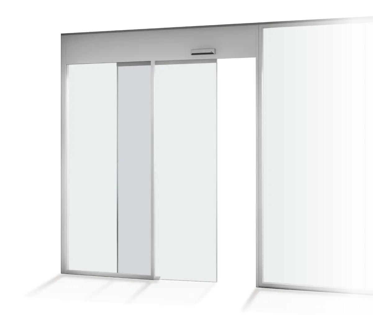 door