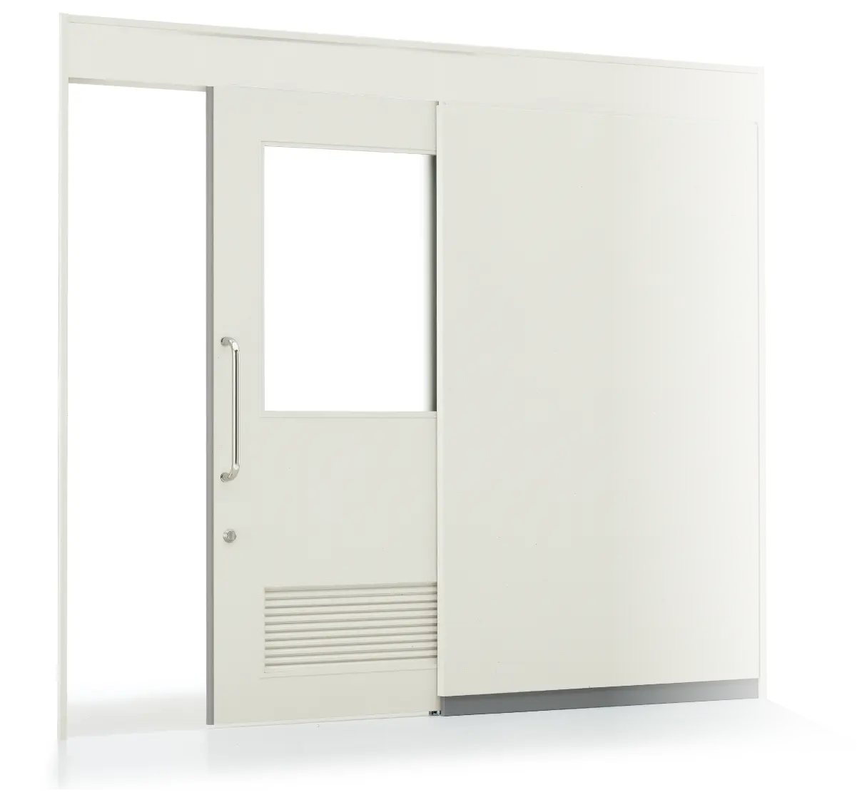 door