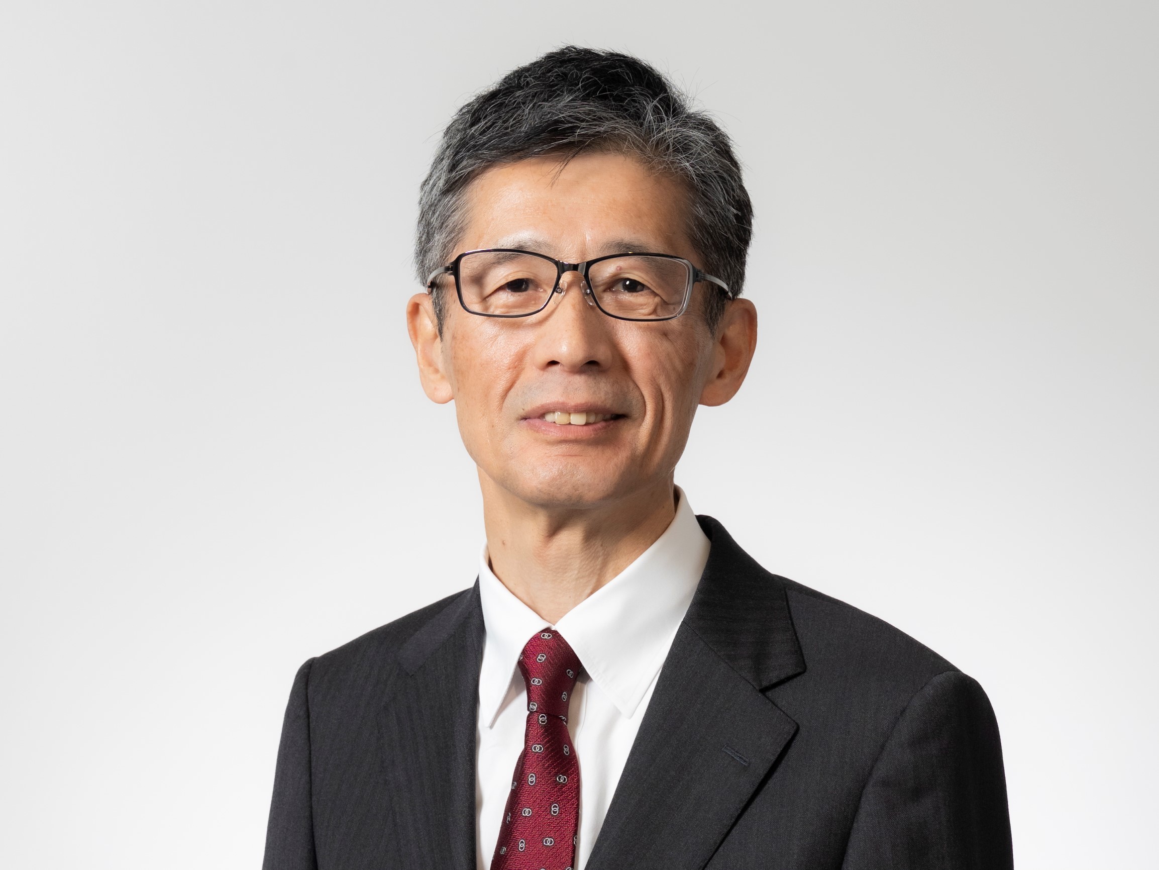 大森 紳一郎