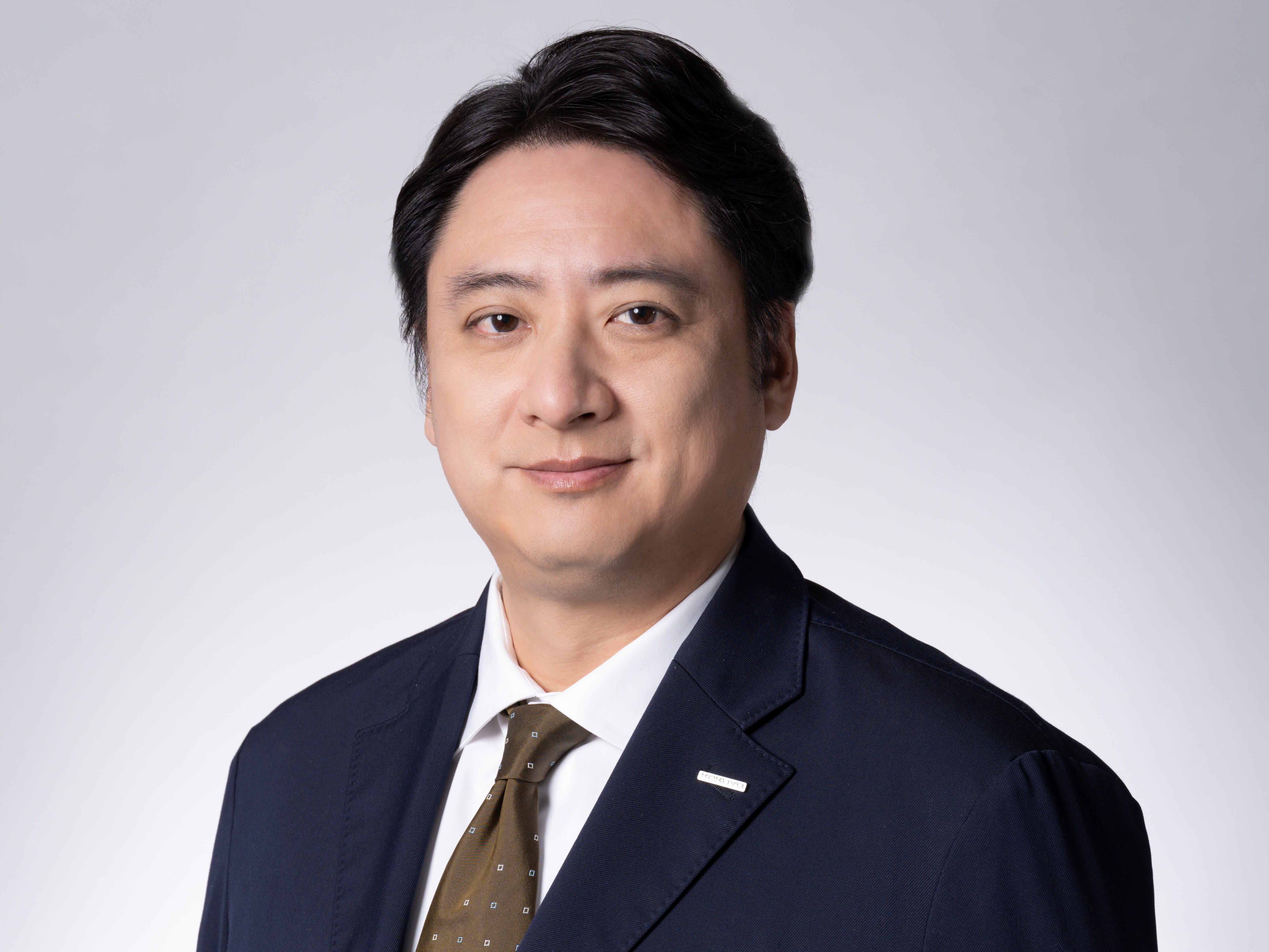 黒田 英邦