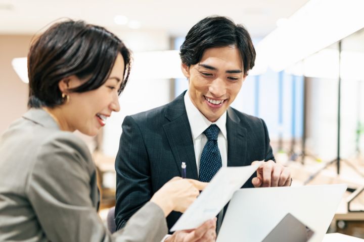 求める人物像