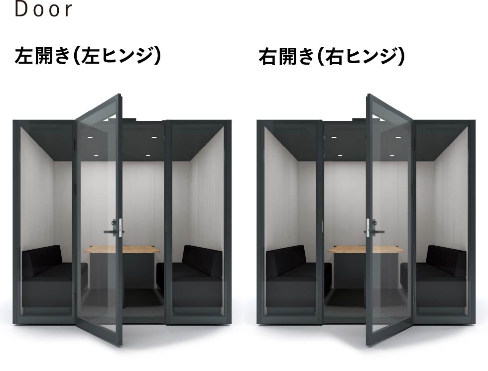 Door