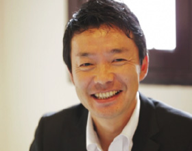 コクヨ北京のトップ紹介