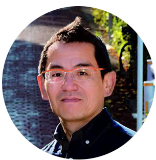 中村 佑介さん