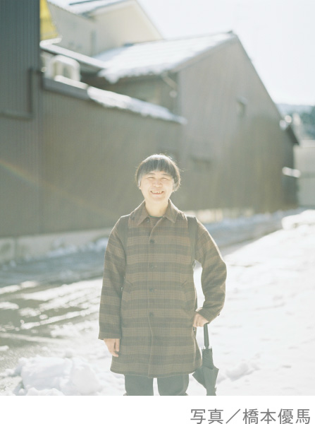 中村 佑介さん