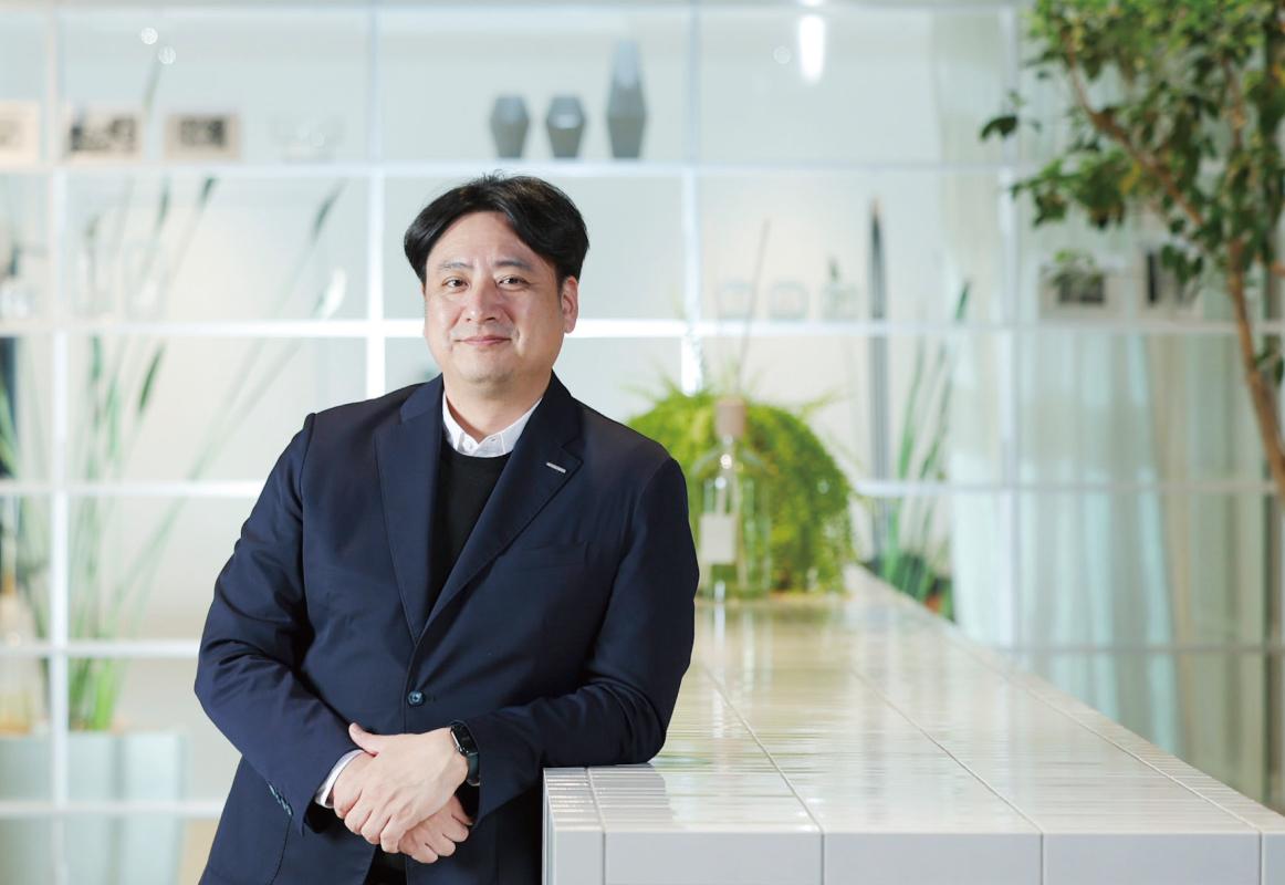 Hidekuni Kuroda