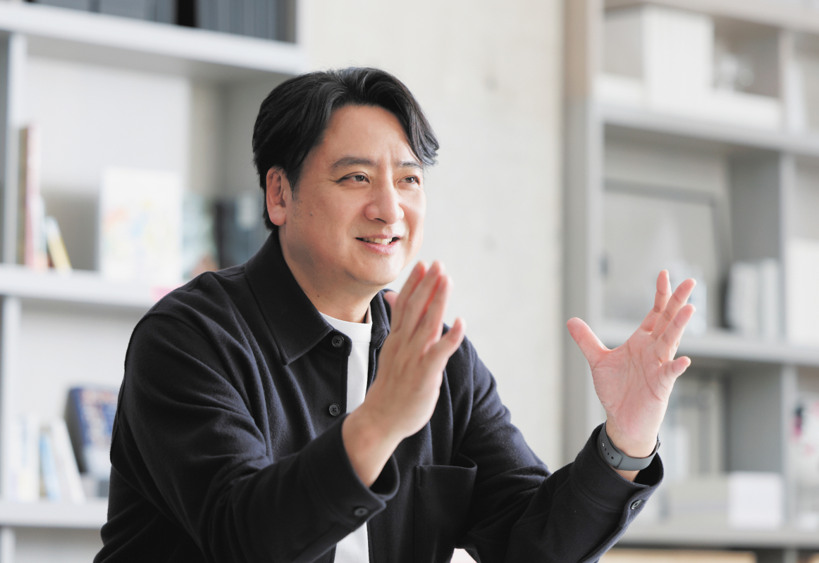 黒田英邦