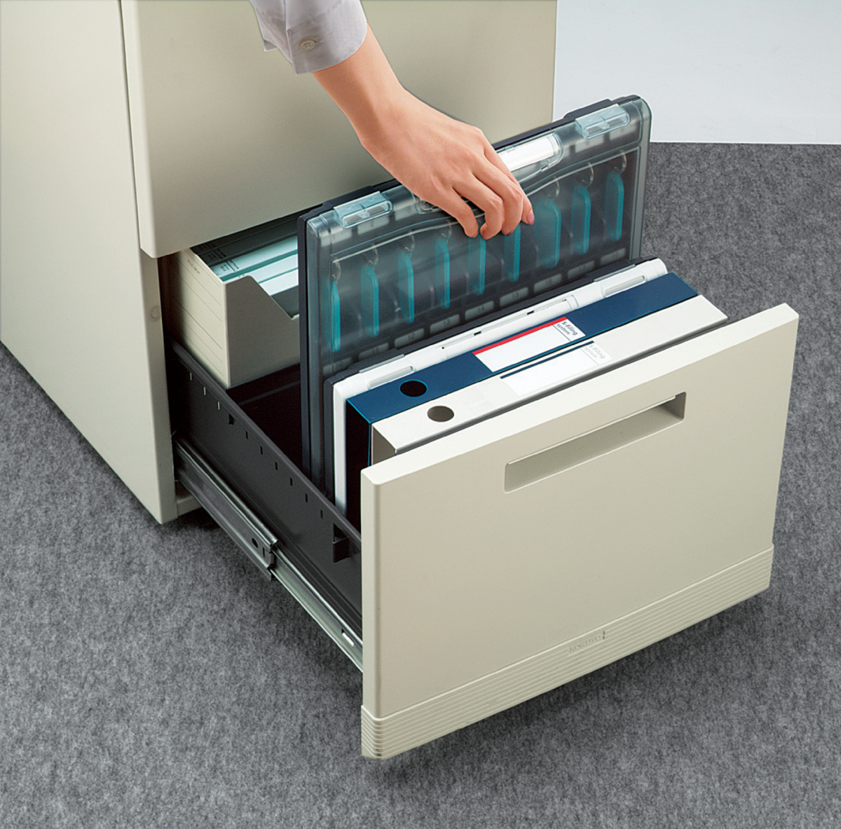 KFB-A4W