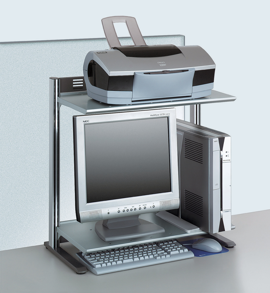 EAS-DSF6001NC