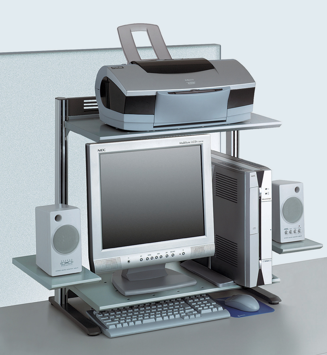 EAS-DSF6001NC