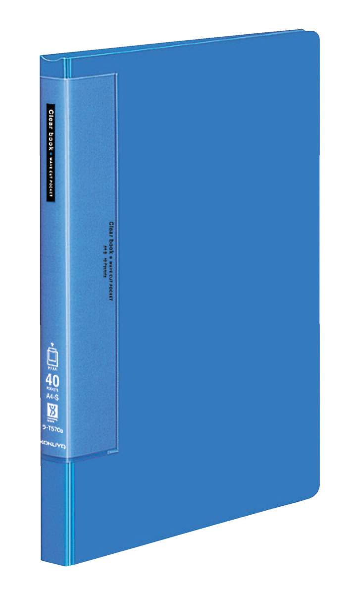 ﾗ-T570B