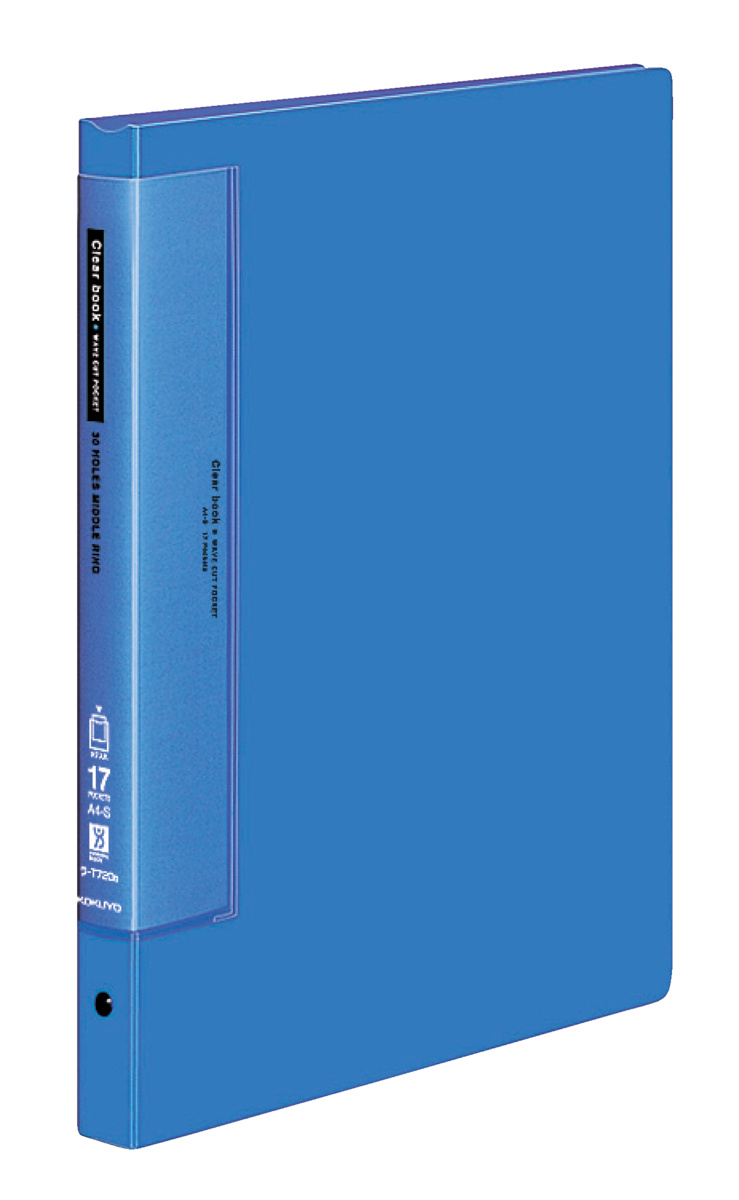 ﾗ-T720B