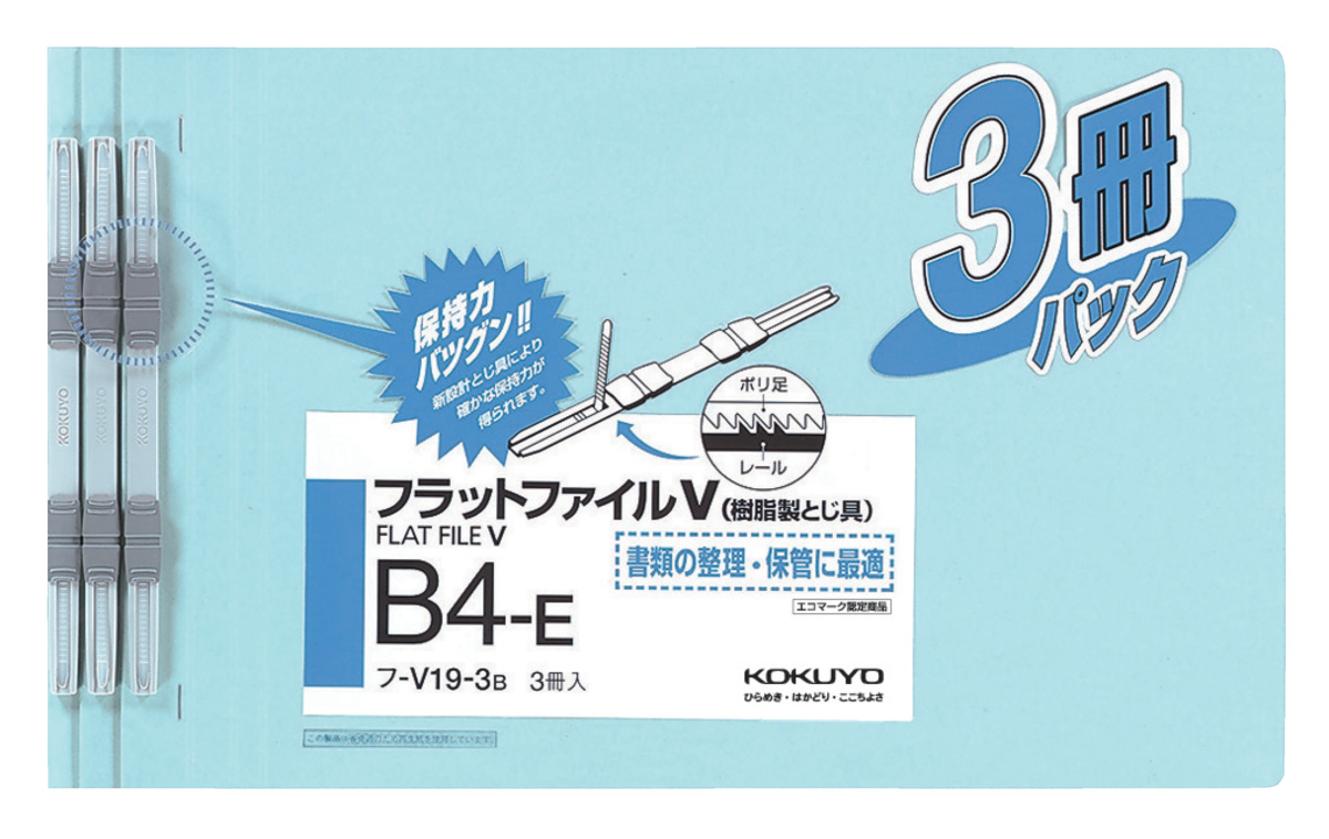 ﾌ-V19-3B