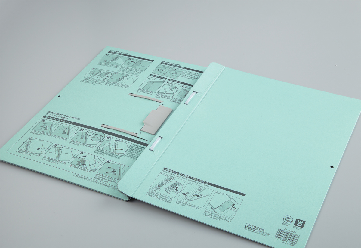 ﾌ-VN90B
