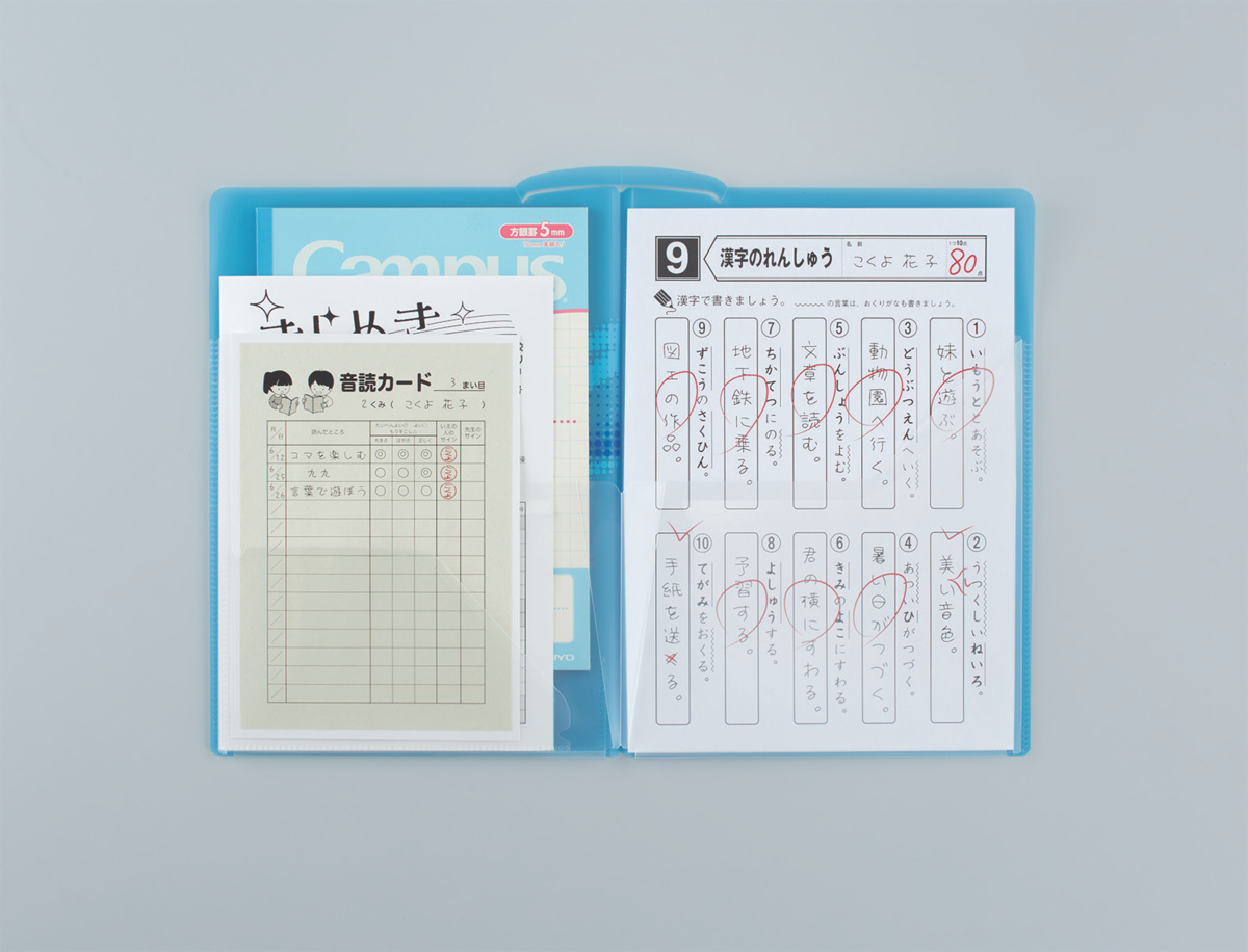 ﾌ-CS755B