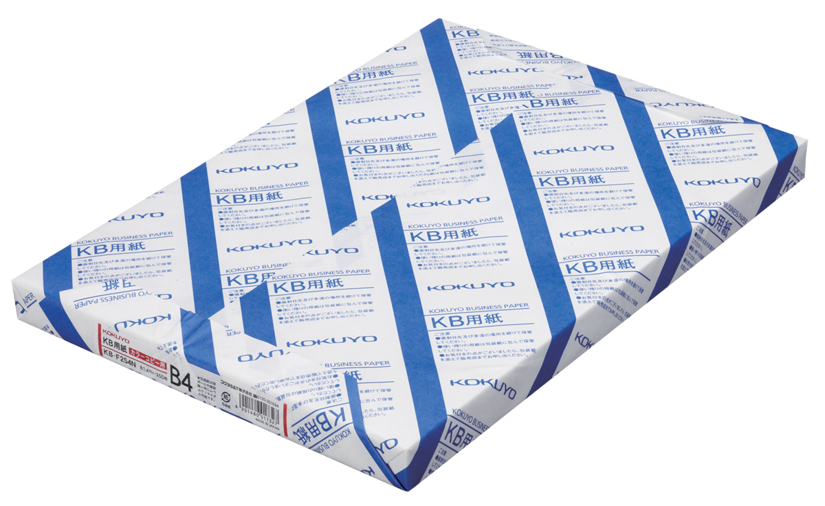 KB-F254N