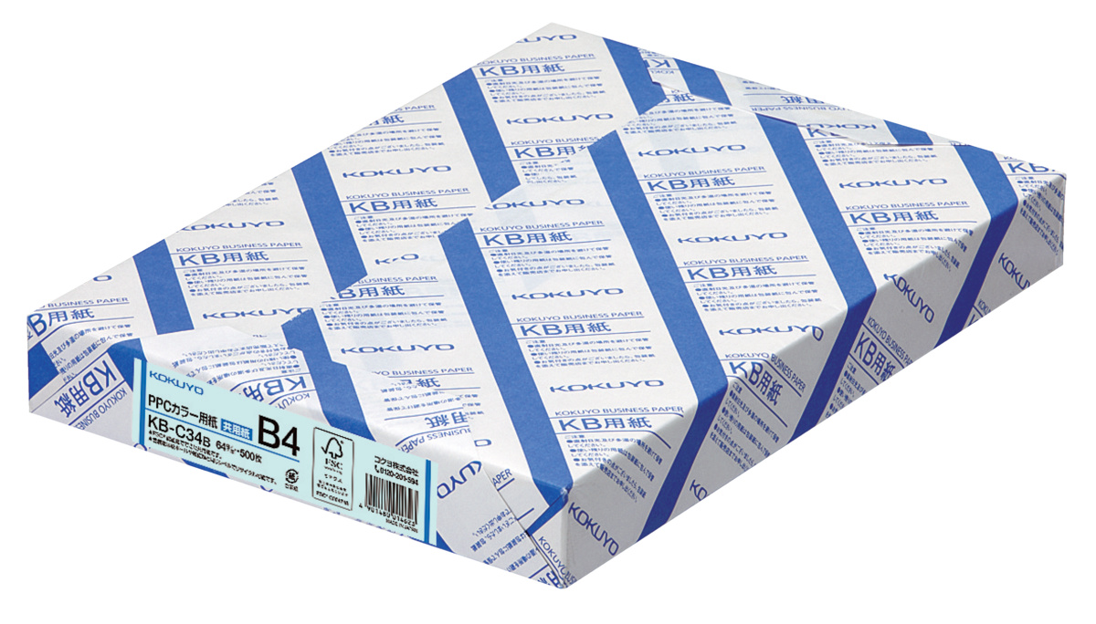 KB-C34B