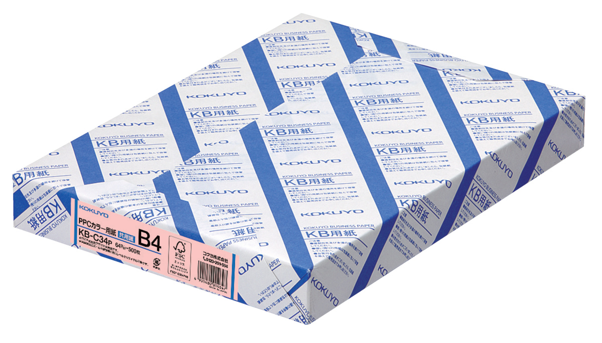 KB-C34P