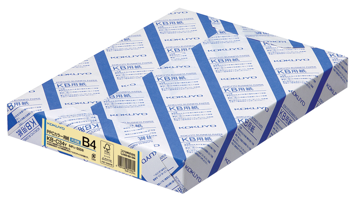 KB-C34Y
