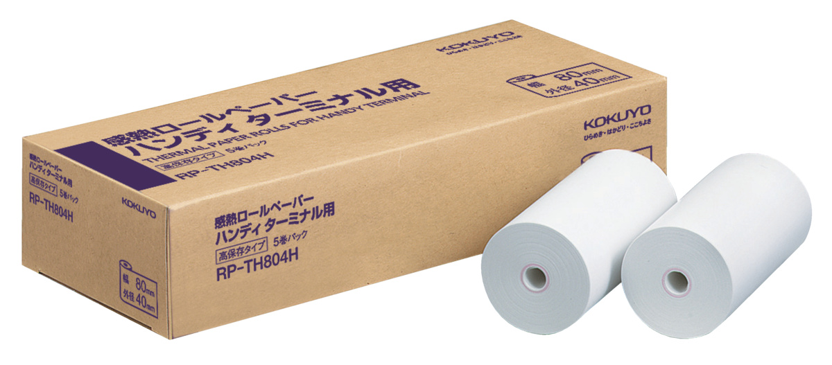RP-TH804H