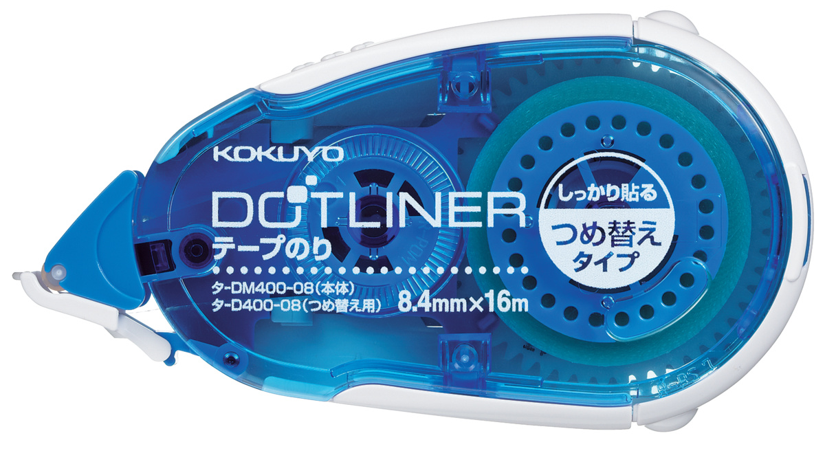 ﾀ-DM400-08