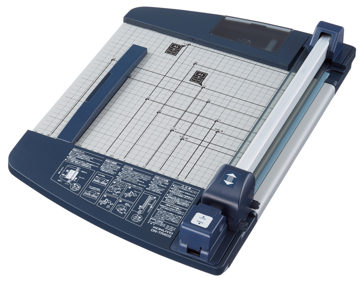 DN-TR403