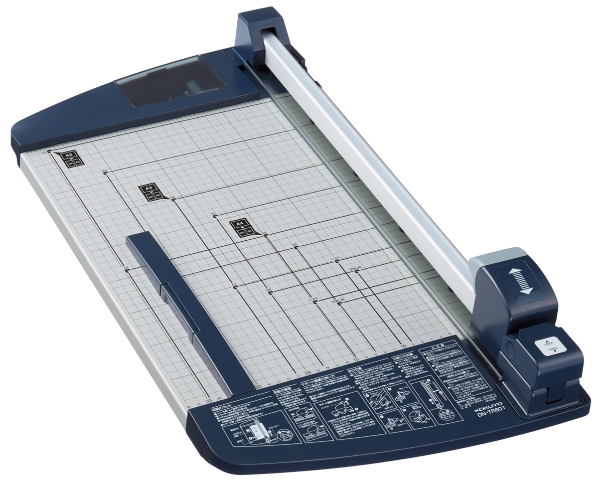 DN-TR601