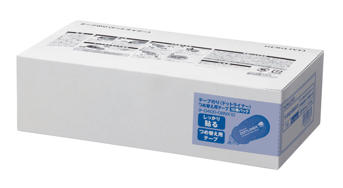 ﾀ-D400-08NX10