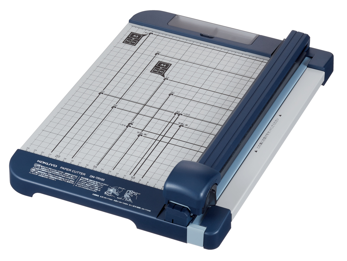DN-TR103