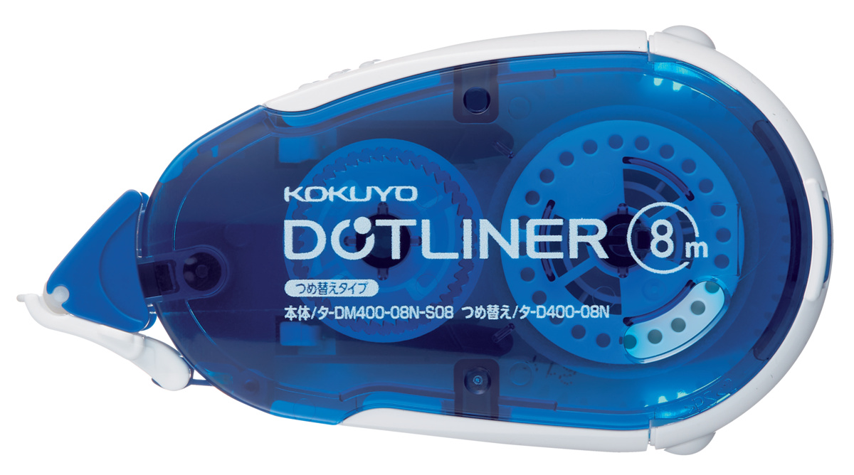 ﾀ-DM400-08N-S08