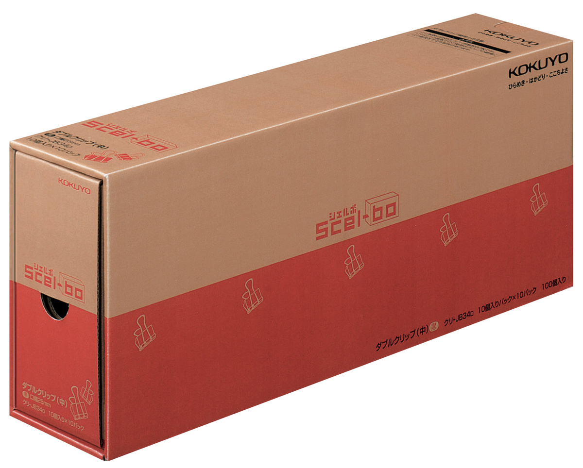 ｸﾘ-JB34D