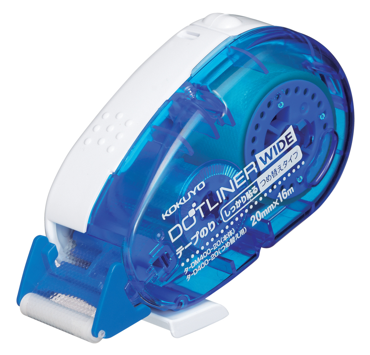 ﾀ-DM400-20