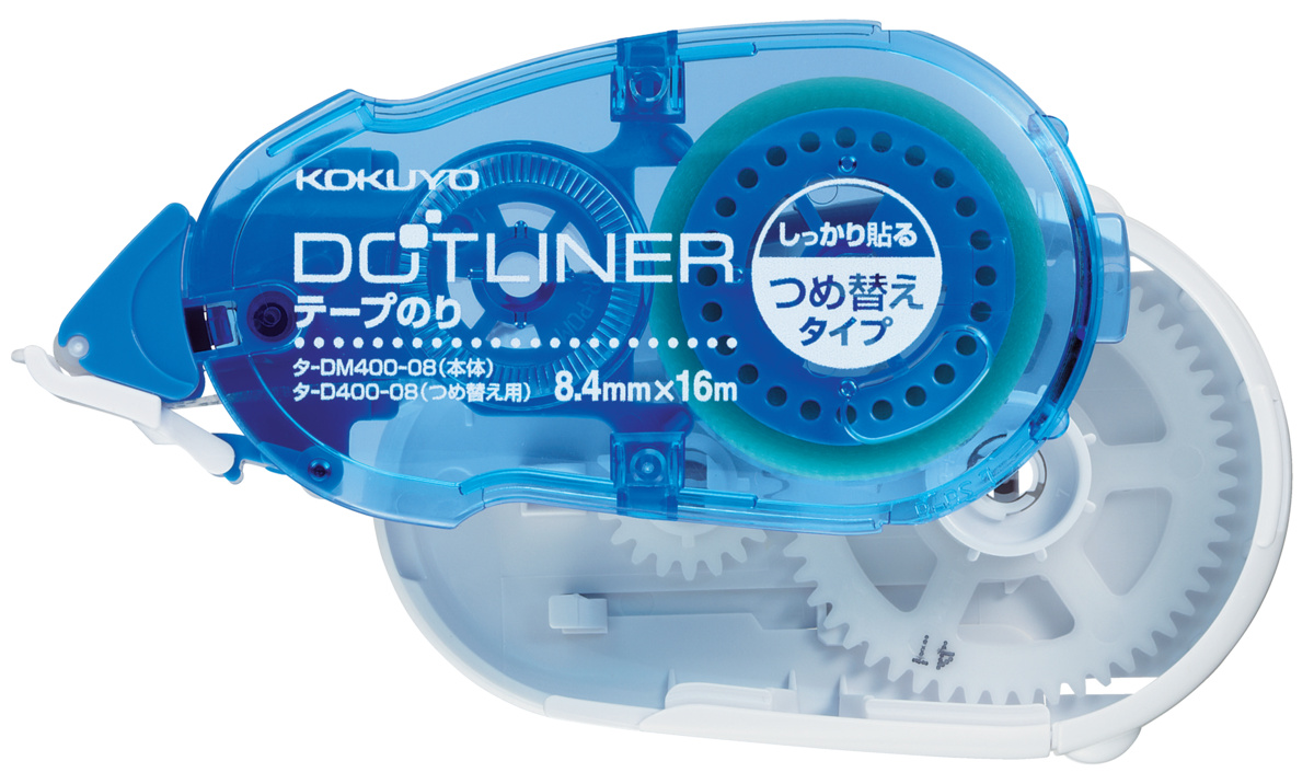 ﾀ-DM400-08
