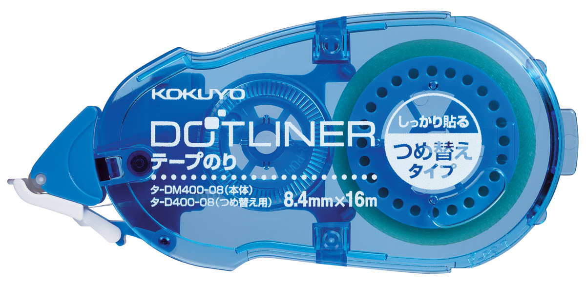 ﾀ-DM400-08