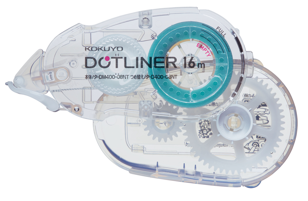 ﾀ-DM400-08NT