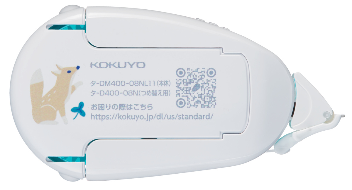 ﾀ-DM400-08NL11