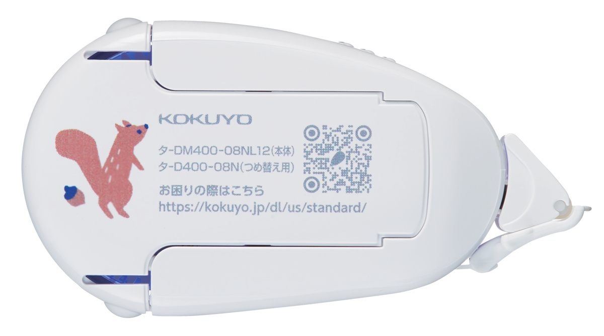 ﾀ-DM400-08NL12