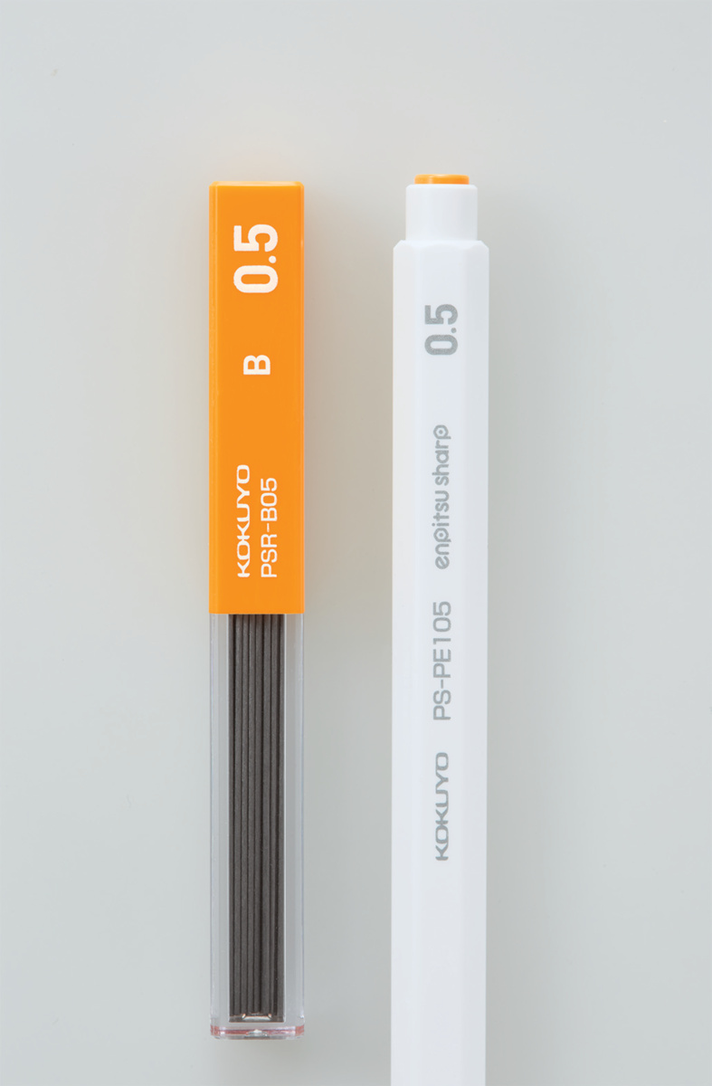 PSR-B05-1P