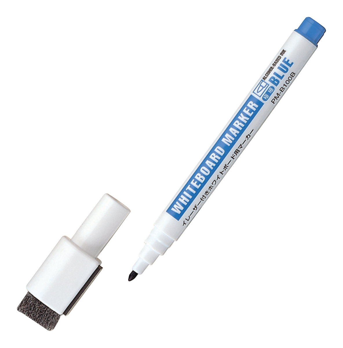 PM-B100B