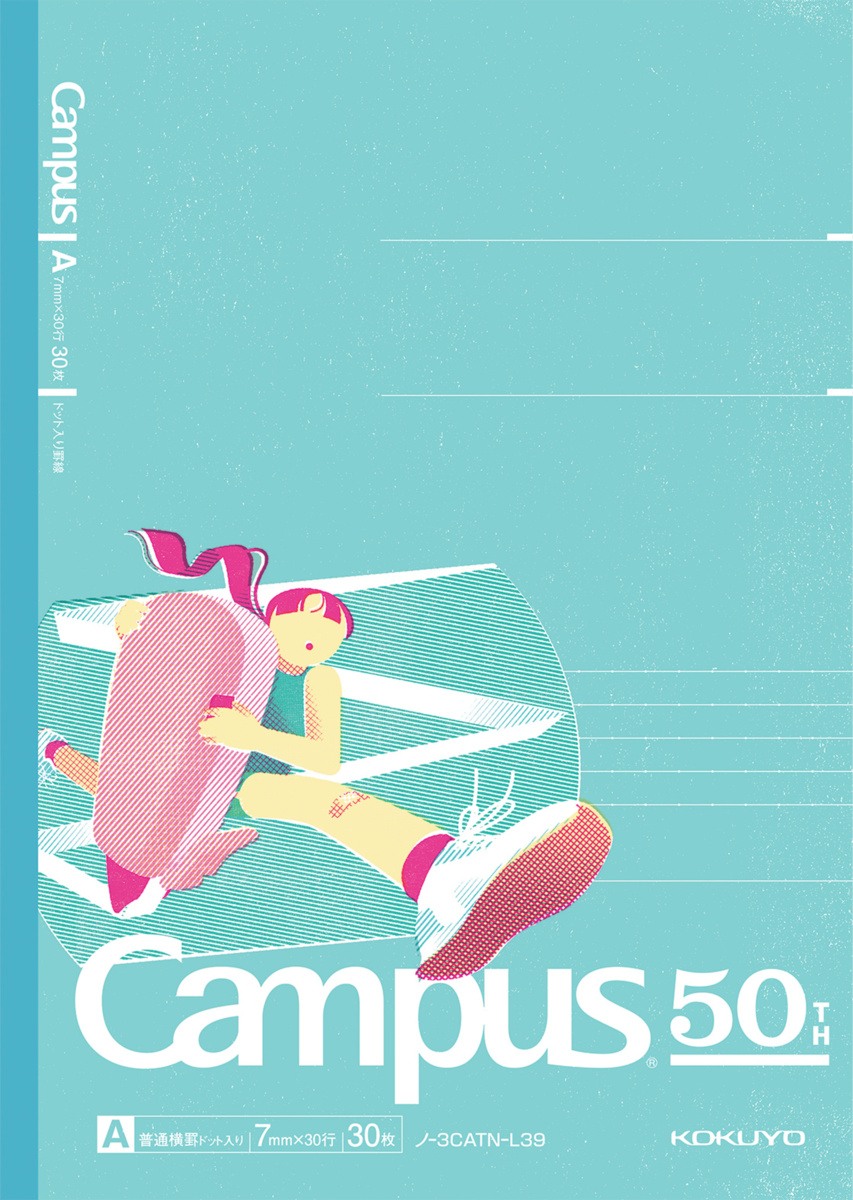 ﾉ-3CATN-L39X5