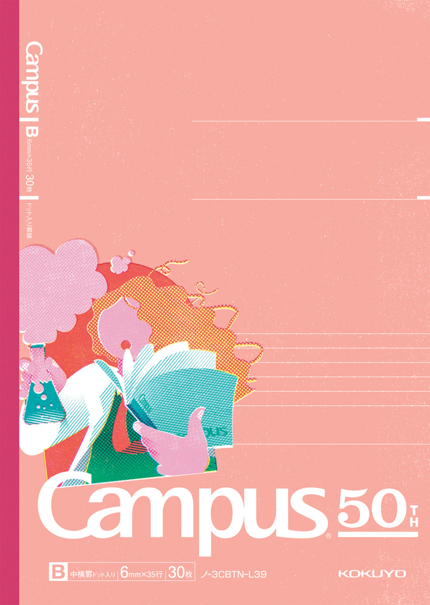ﾉ-3CBTN-L39X5