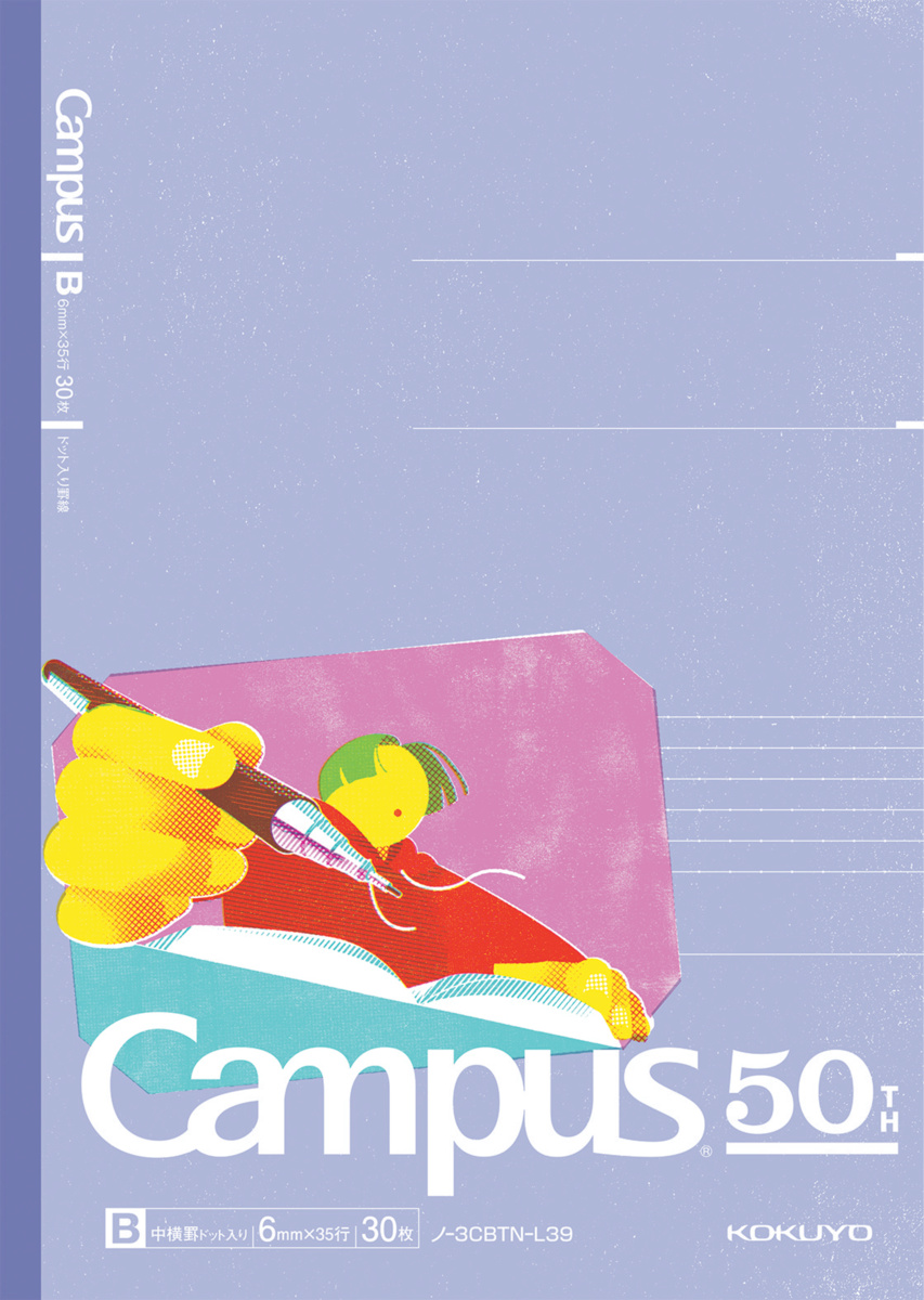 ﾉ-3CBTN-L39X5